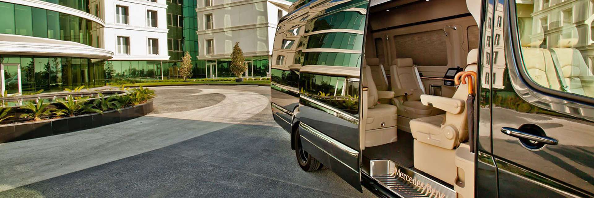 dubai vip transfer